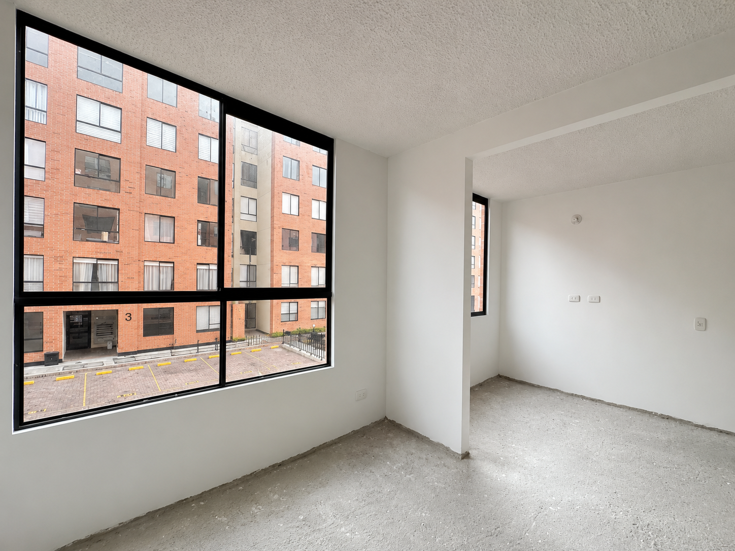 Apartamento en venta en Alto De La Virgen, La Calera · foto 2 de 7