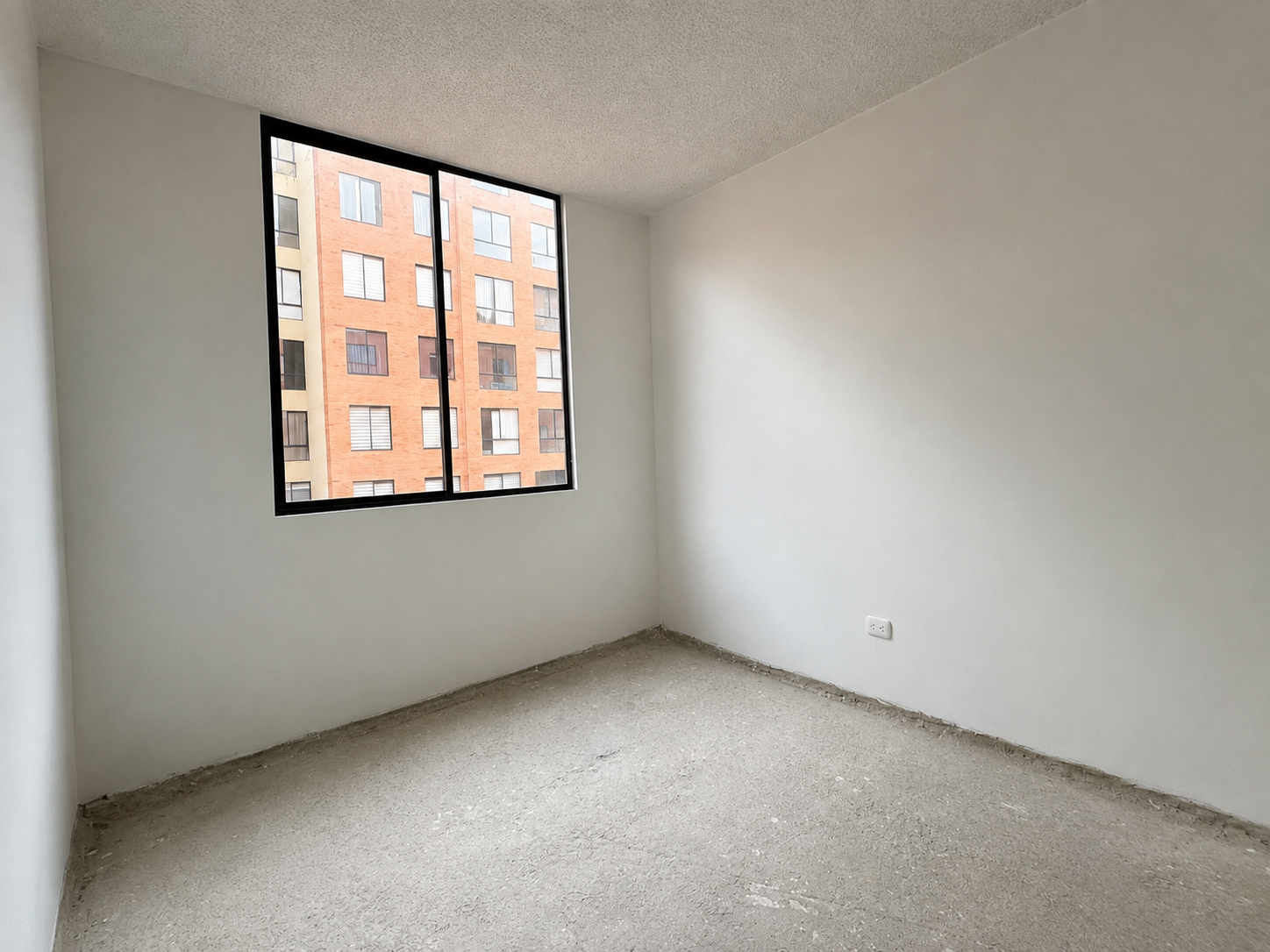 Apartamento en venta en Alto De La Virgen, La Calera · foto 4 de 7