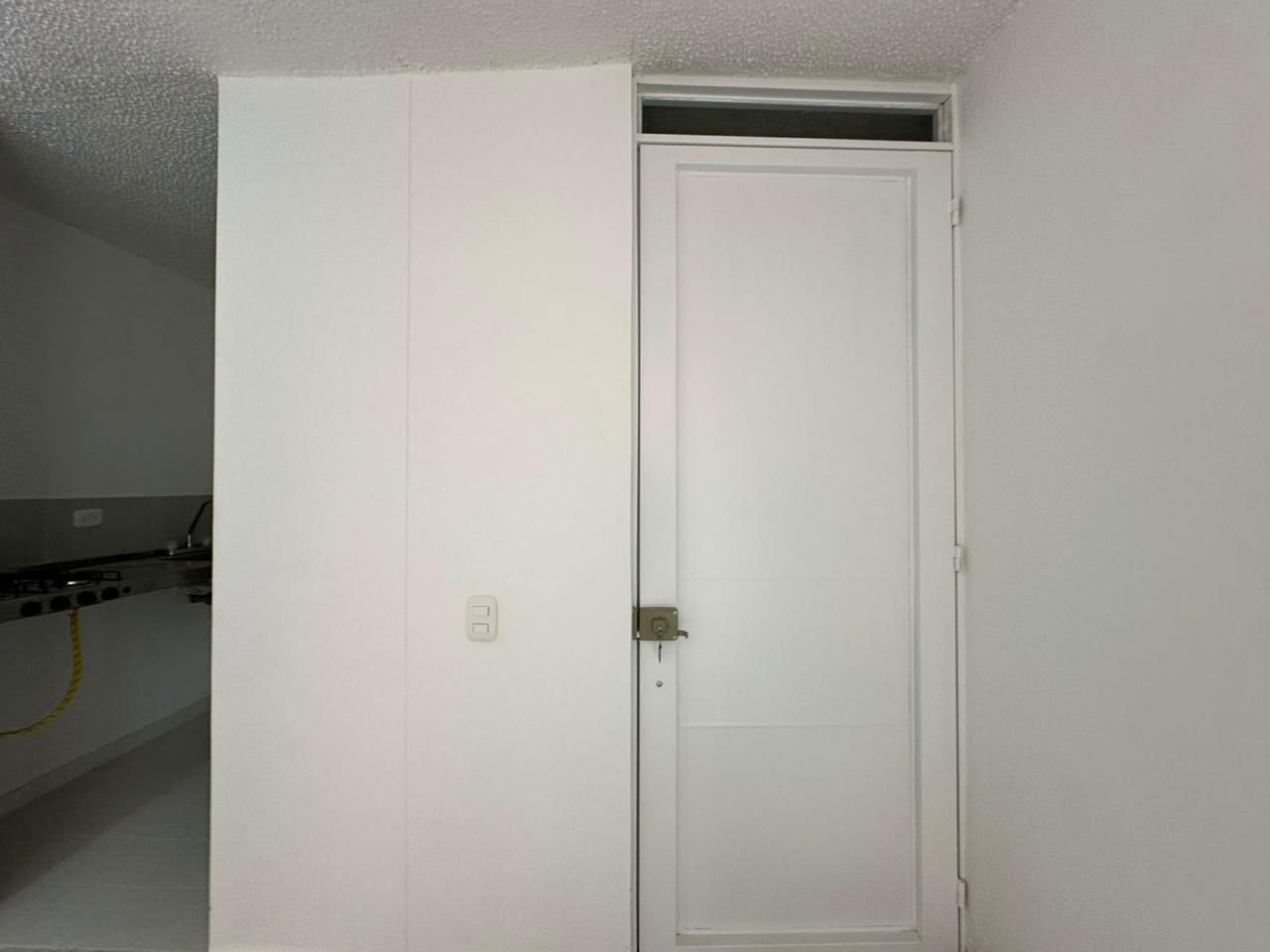 Apartamento en venta en Alto De La Virgen, La Calera · foto 7 de 7