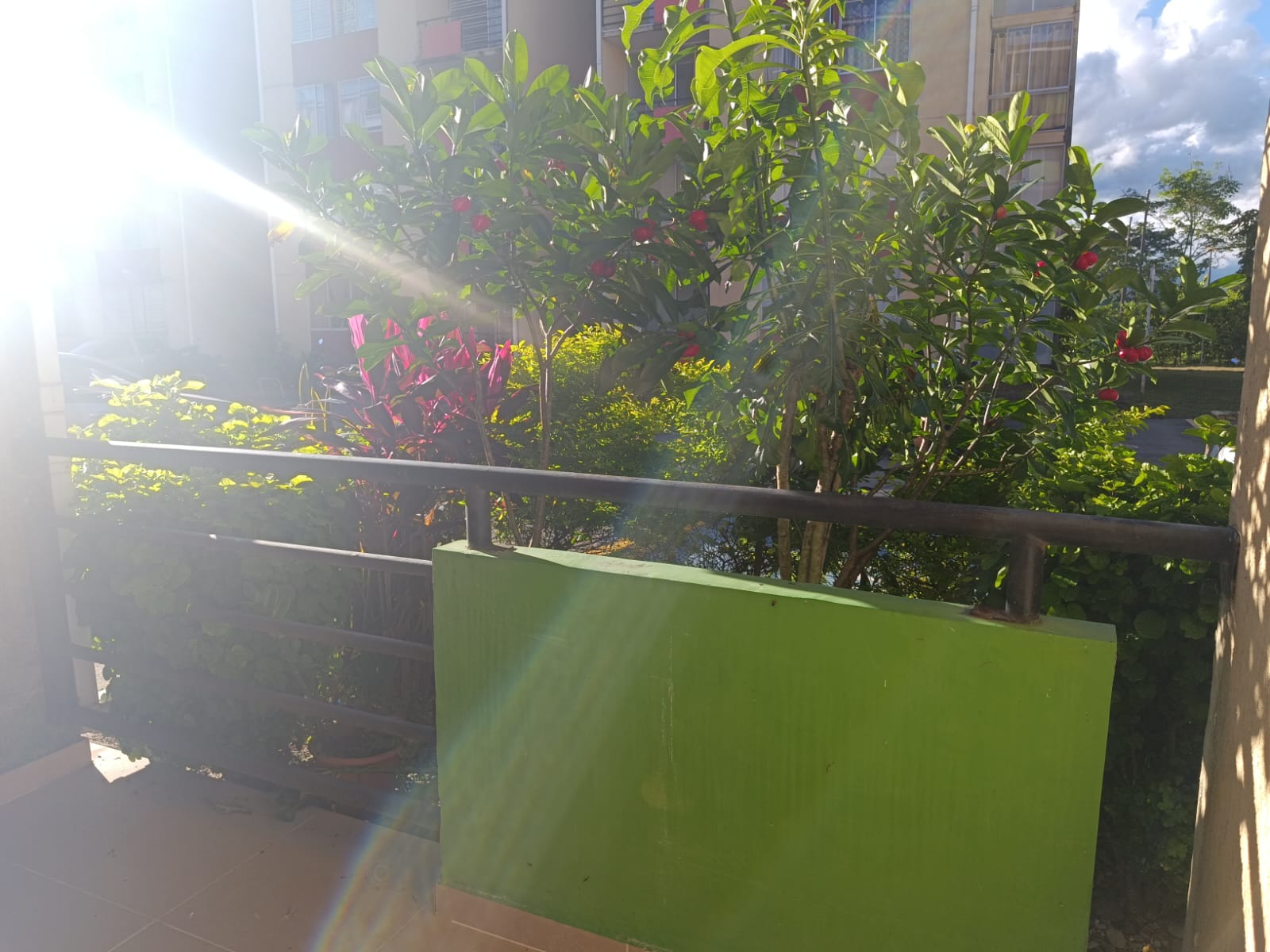 Apartamento en venta en Cr Okavango, Villavicencio · foto 2 de 14