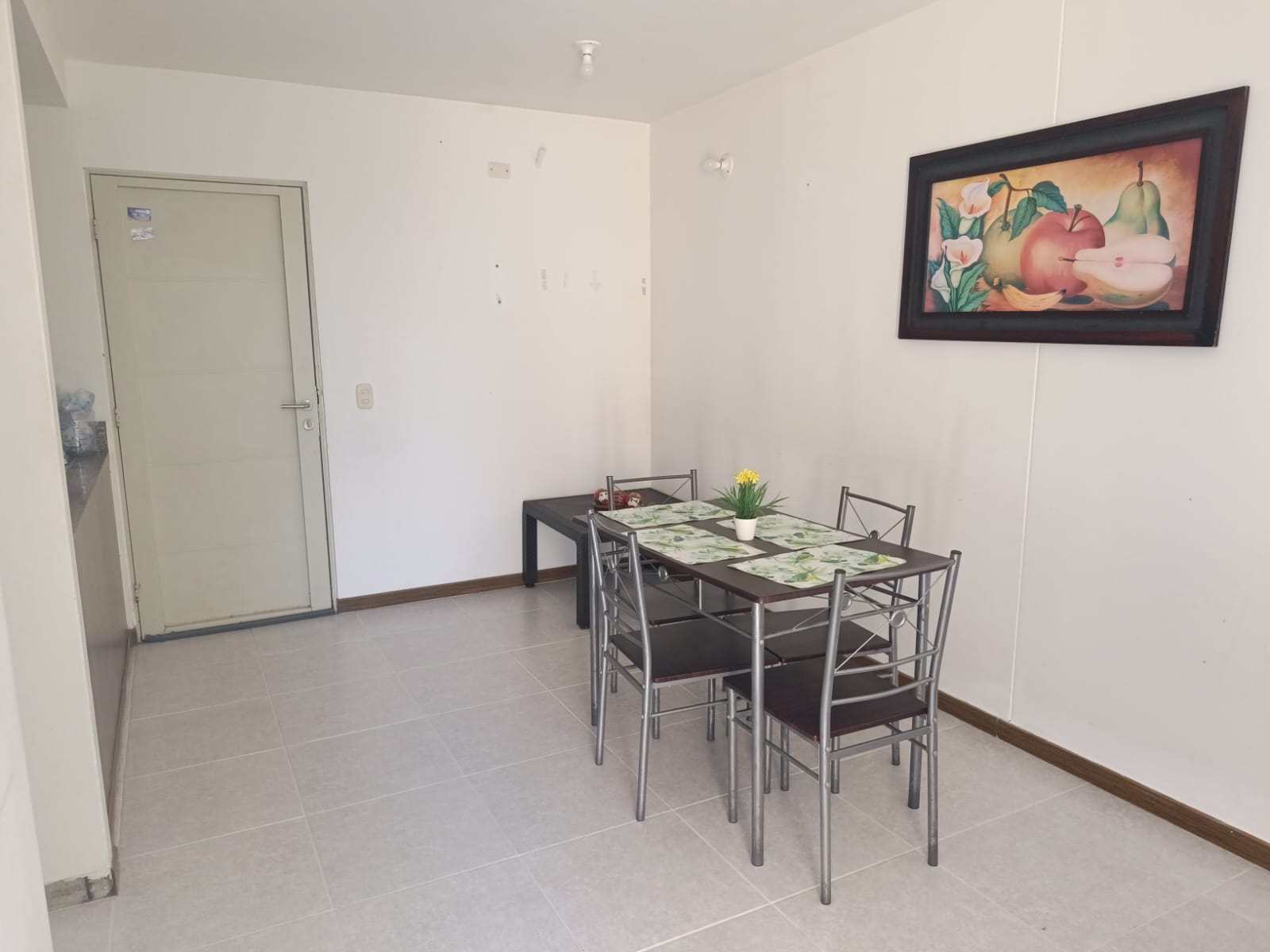 Apartamento en venta en Cr Okavango, Villavicencio · foto 3 de 14