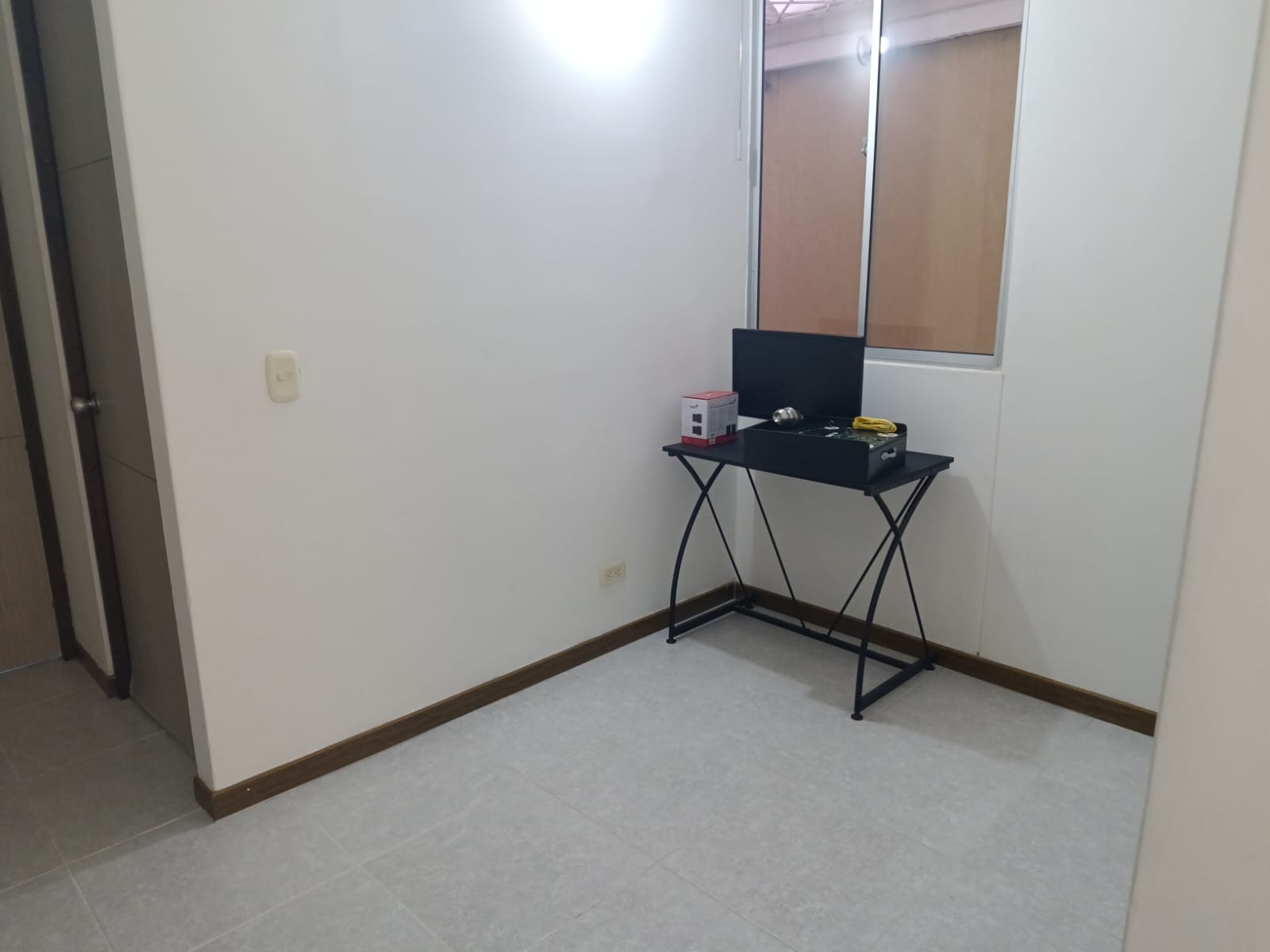 Apartamento en venta en Cr Okavango, Villavicencio · foto 4 de 14