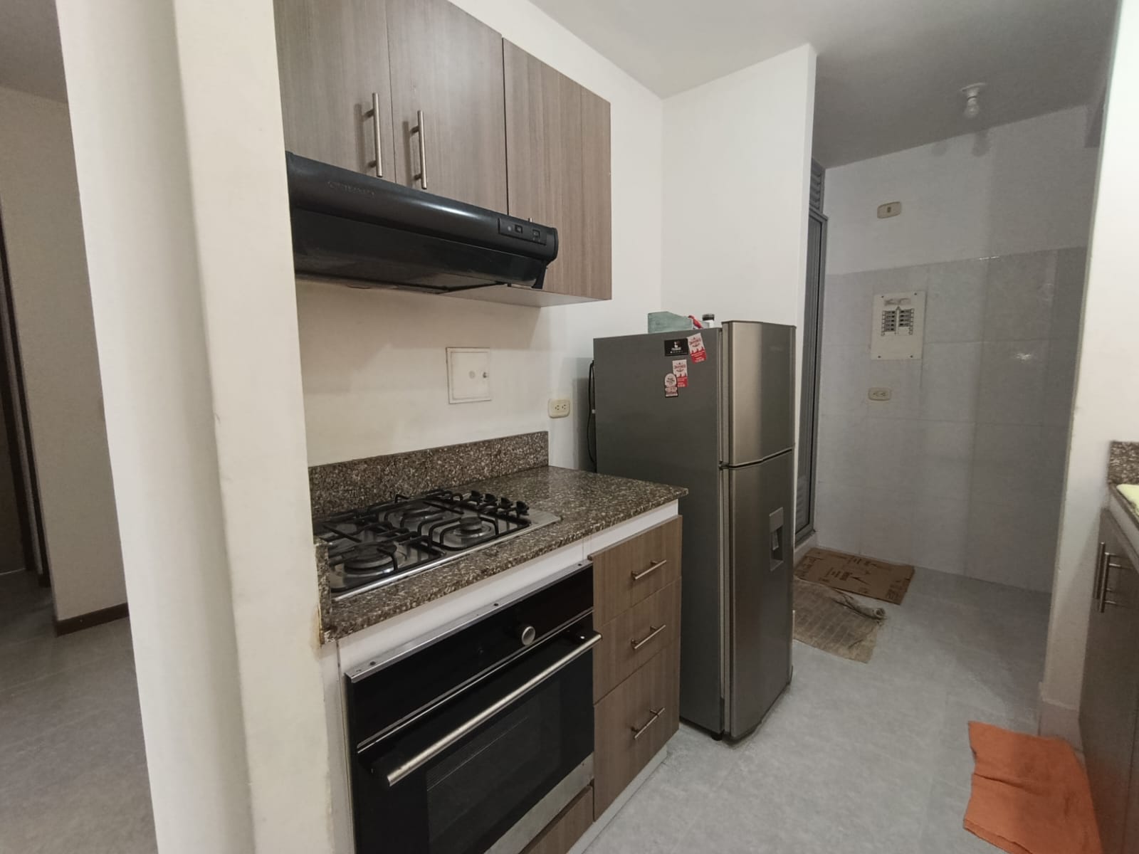 Apartamento en venta en Cr Okavango, Villavicencio · foto 5 de 14