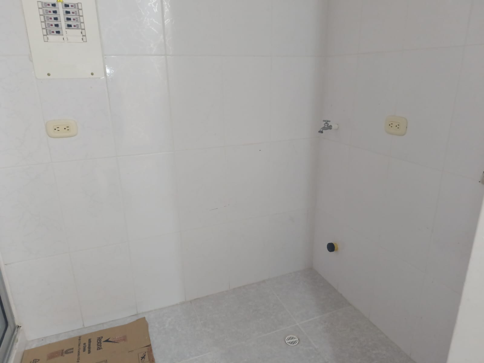 Apartamento en venta en Cr Okavango, Villavicencio · foto 7 de 14