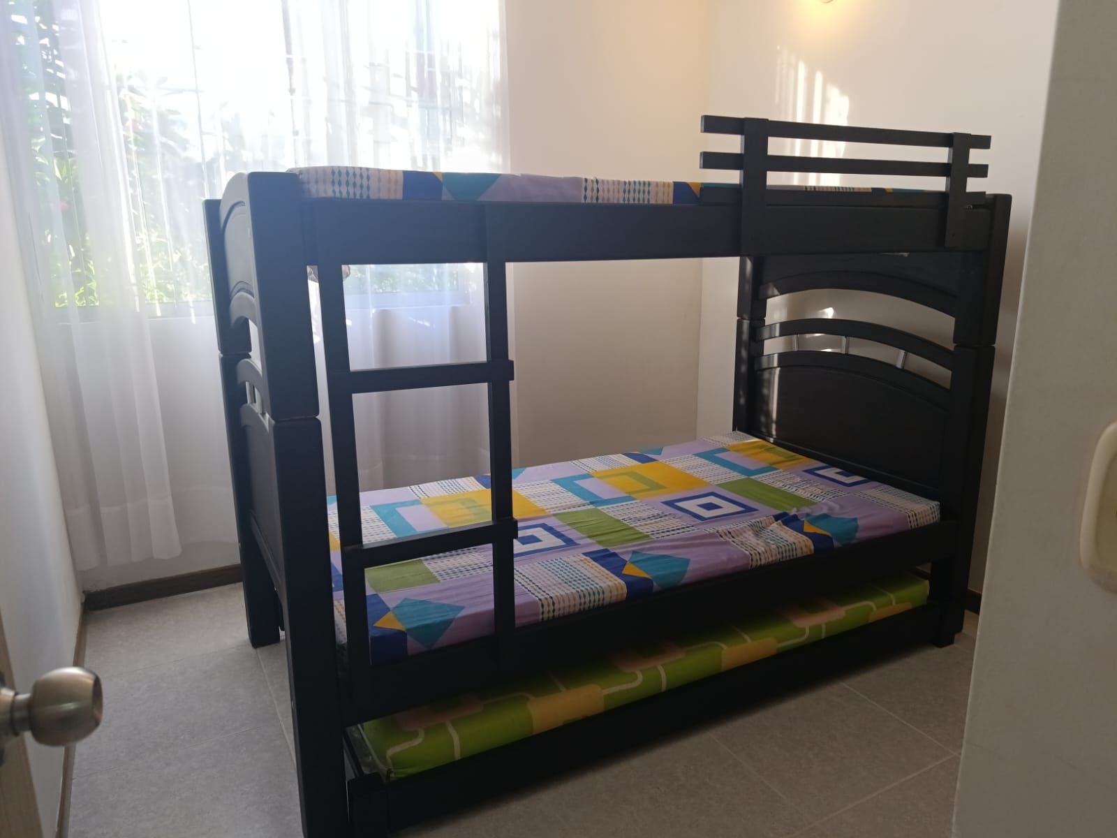 Apartamento en venta en Cr Okavango, Villavicencio · foto 8 de 14