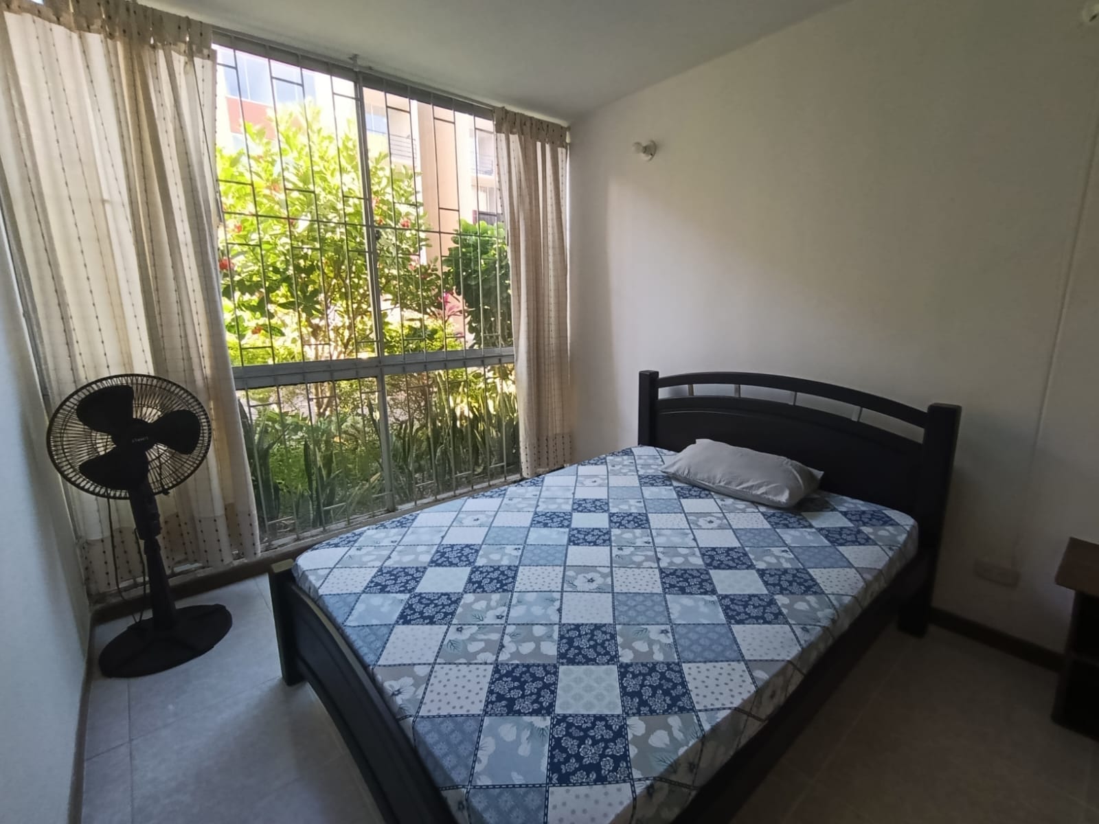 Apartamento en venta en Cr Okavango, Villavicencio · foto 11 de 14