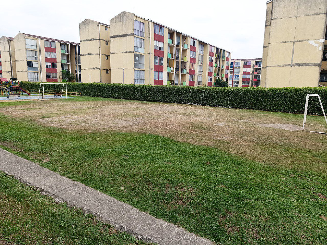 Apartamento en venta en Cr Okavango, Villavicencio · foto 14 de 14