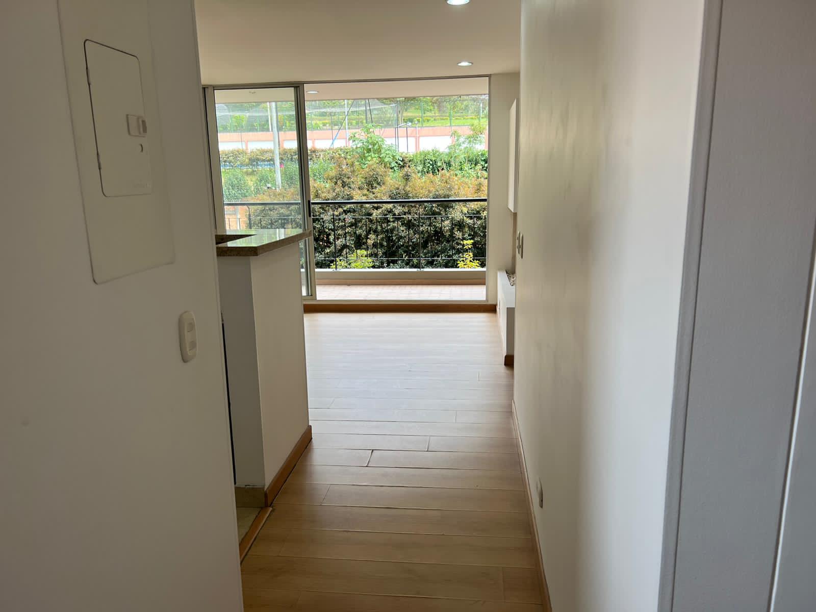 Apartamento en venta en Chapinero, Bogotá · foto 2 de 12