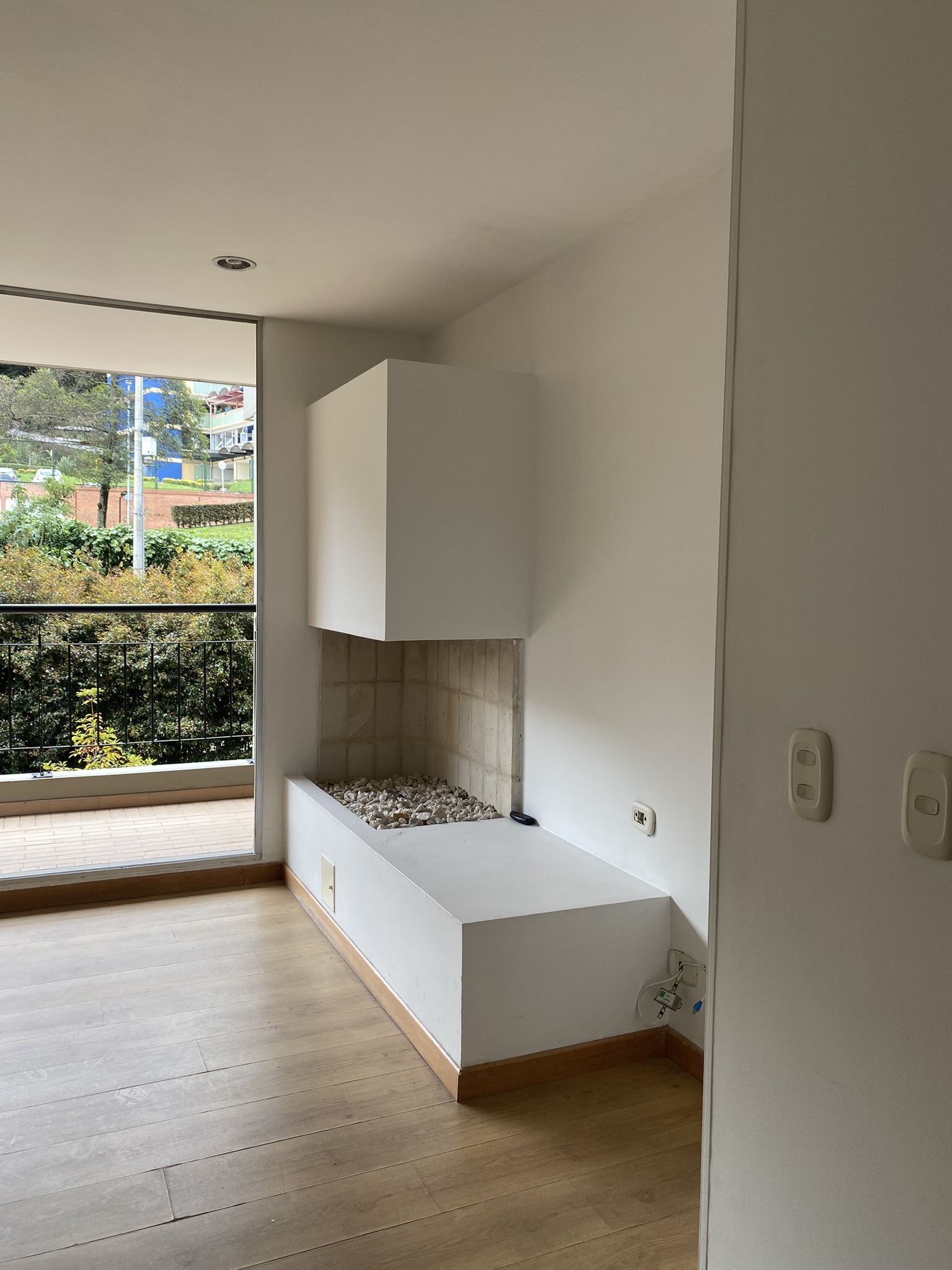 Apartamento en venta en Chapinero, Bogotá · foto 3 de 12