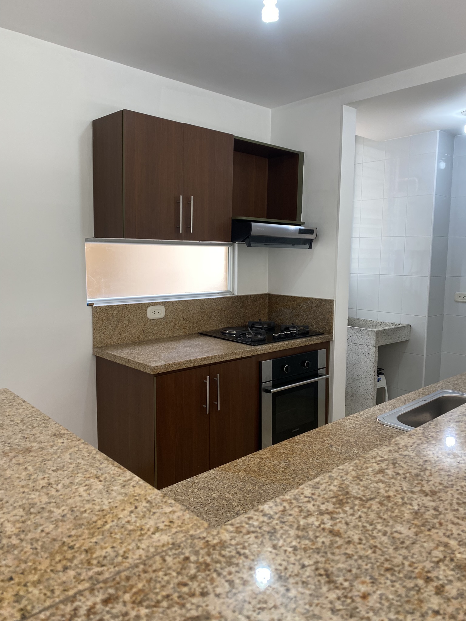 Apartamento en venta en Chapinero, Bogotá · foto 4 de 12