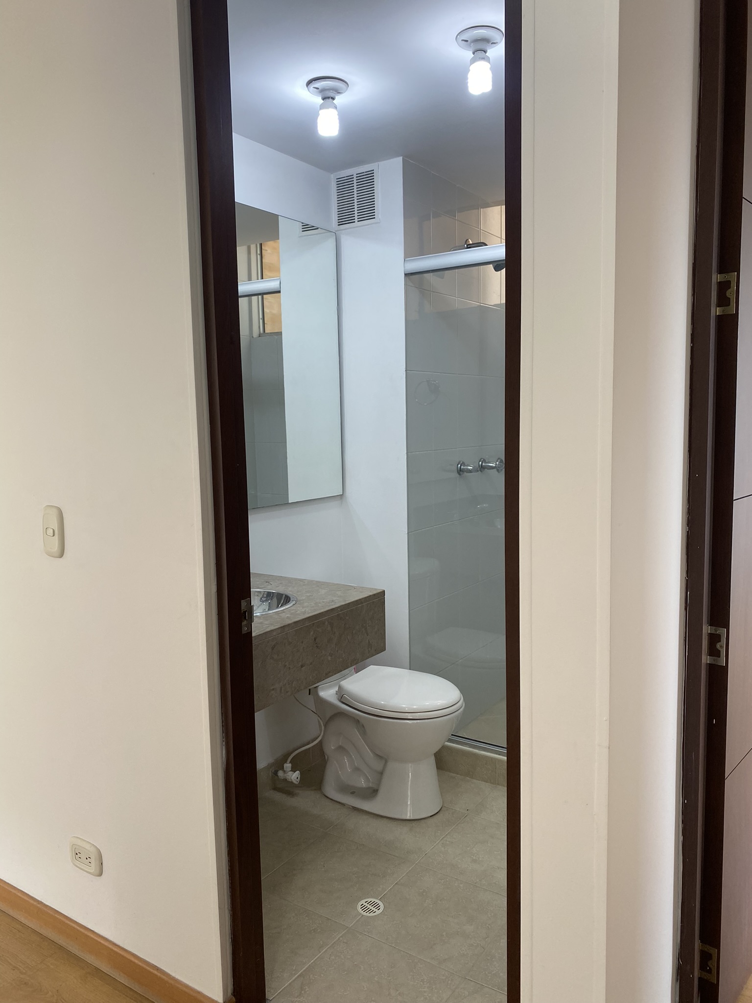 Apartamento en venta en Chapinero, Bogotá · foto 7 de 12