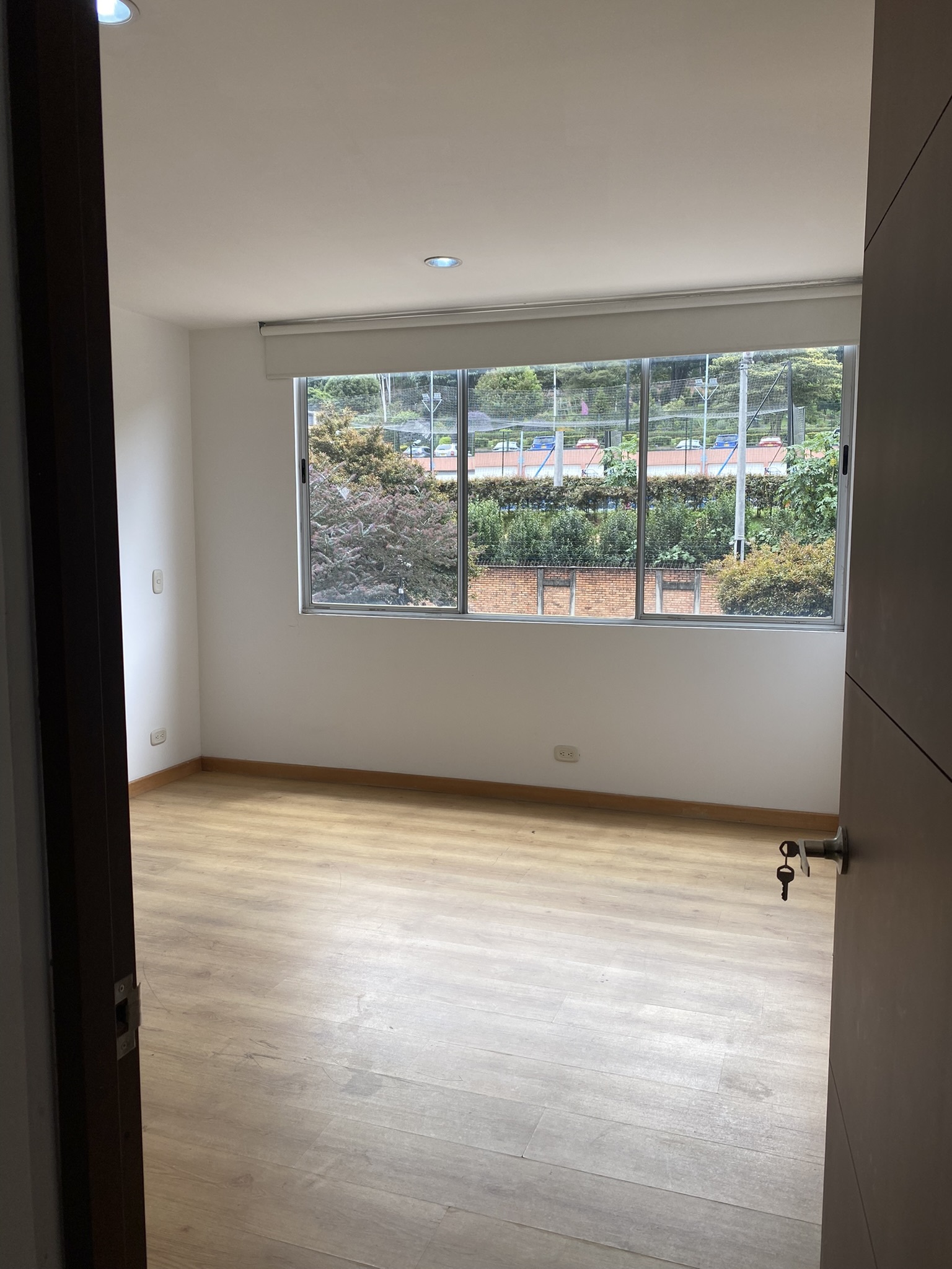 Apartamento en venta en Chapinero, Bogotá · foto 8 de 12