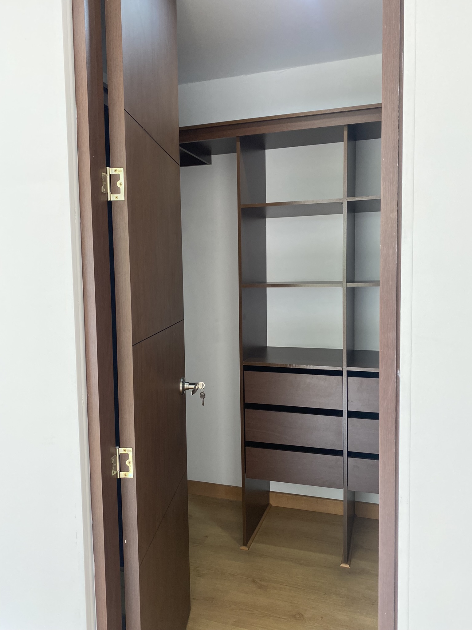 Apartamento en venta en Chapinero, Bogotá · foto 9 de 12