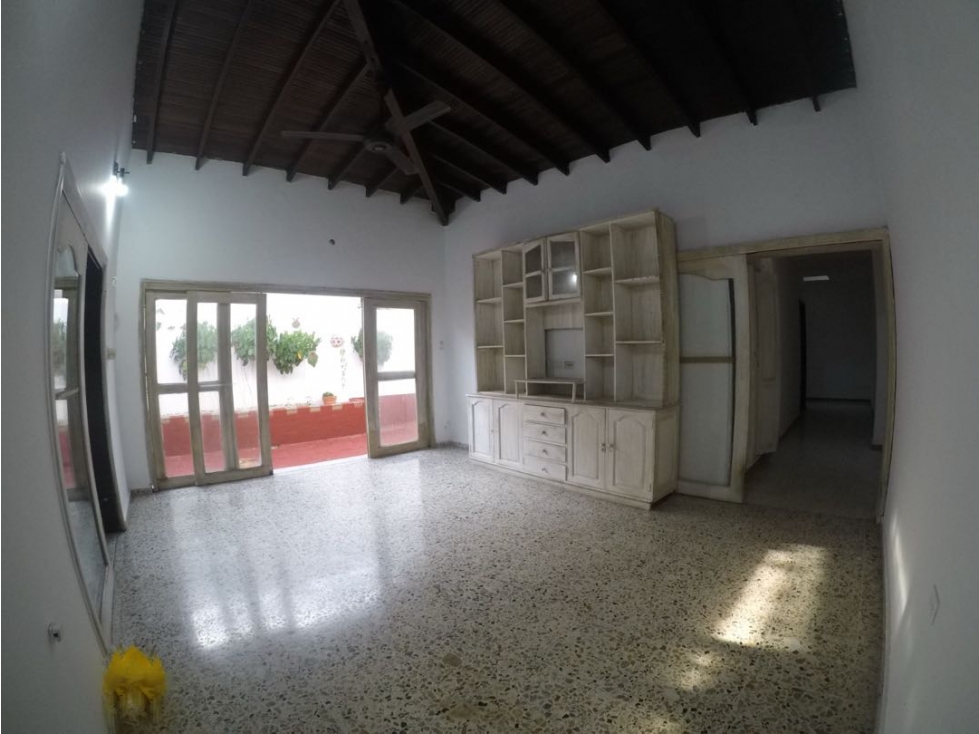 Casa en venta en Urb. Vallejo, Montería · foto 2 de 14