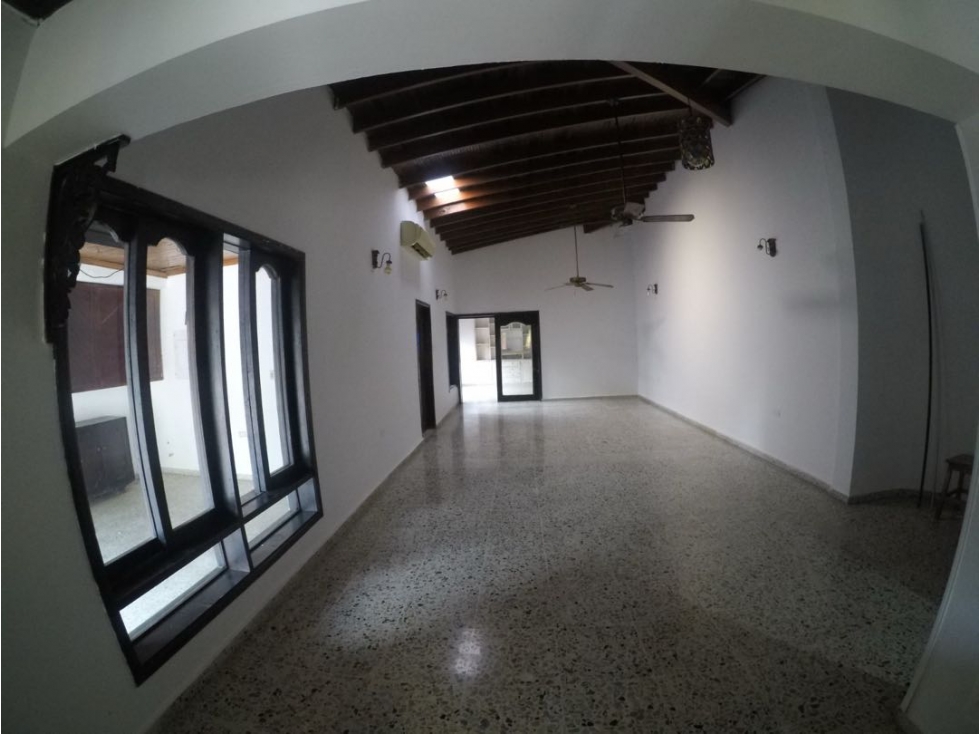 Casa en venta en Urb. Vallejo, Montería · foto 3 de 14