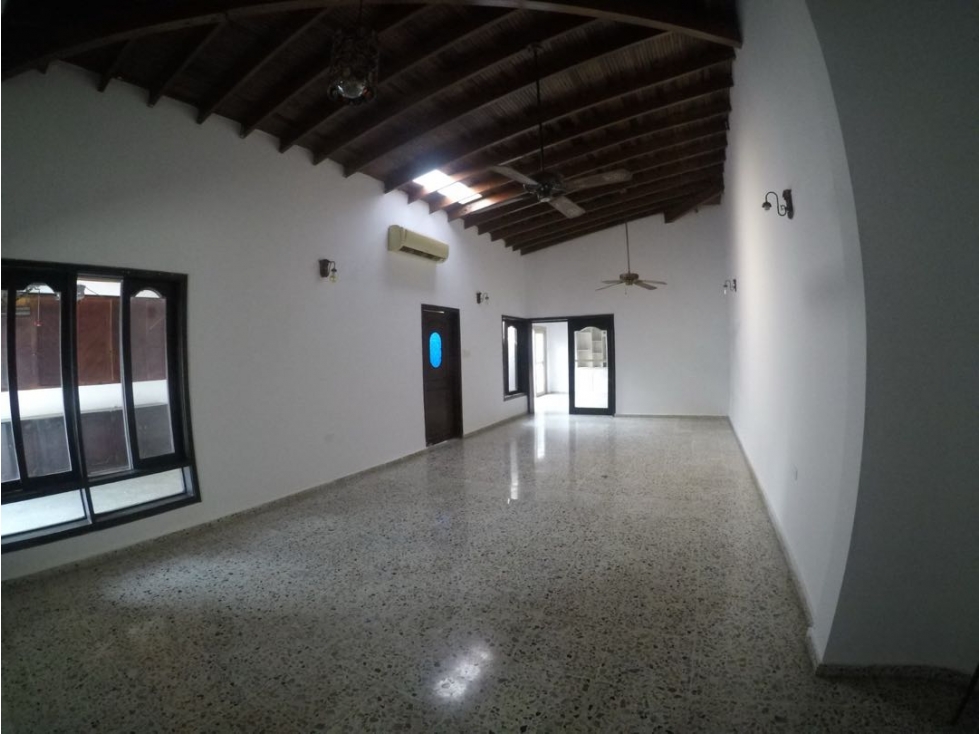 Casa en venta en Urb. Vallejo, Montería · foto 4 de 14