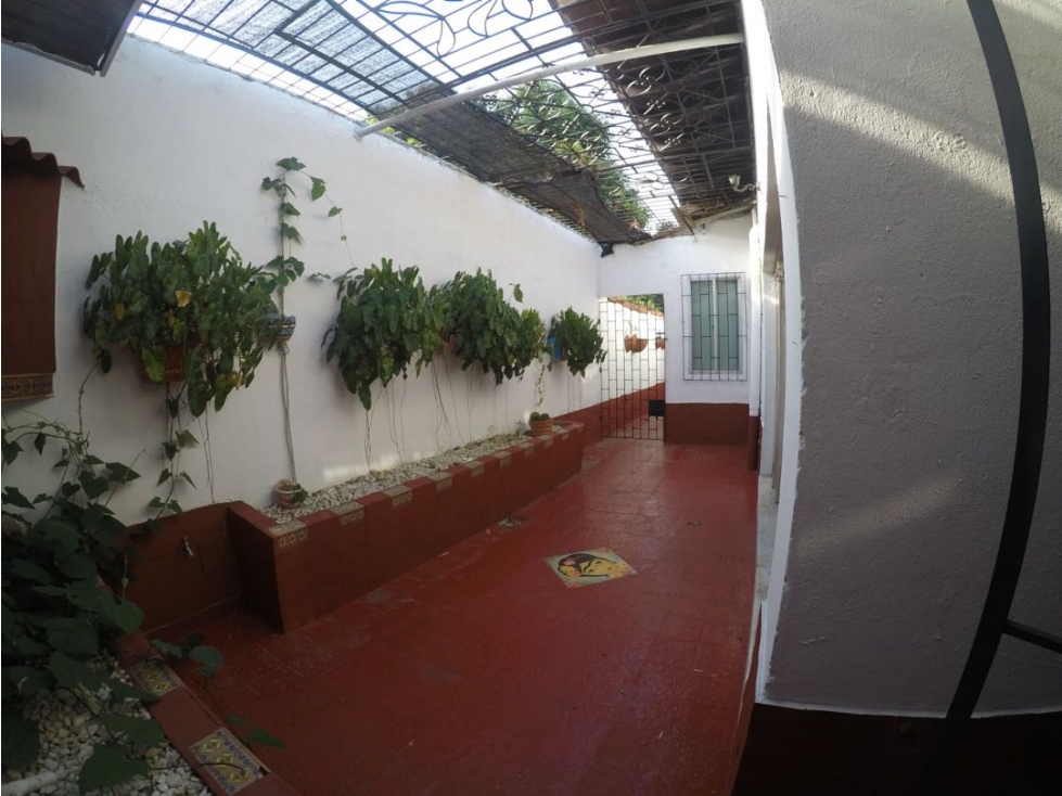 Casa en venta en Urb. Vallejo, Montería · foto 10 de 14