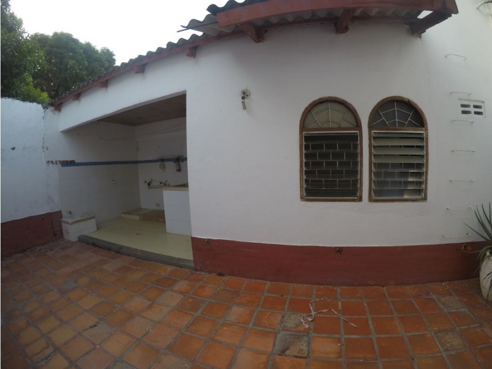 Casa en venta en Urb. Vallejo, Montería · foto 11 de 14