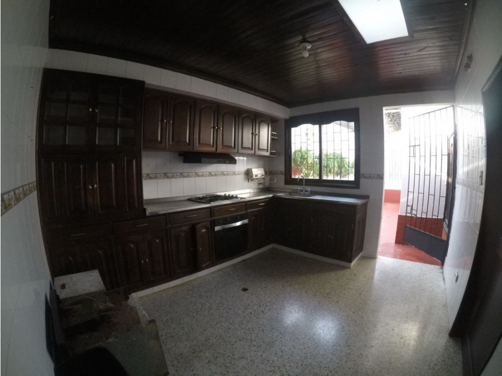Casa en venta en Urb. Vallejo, Montería · foto 12 de 14