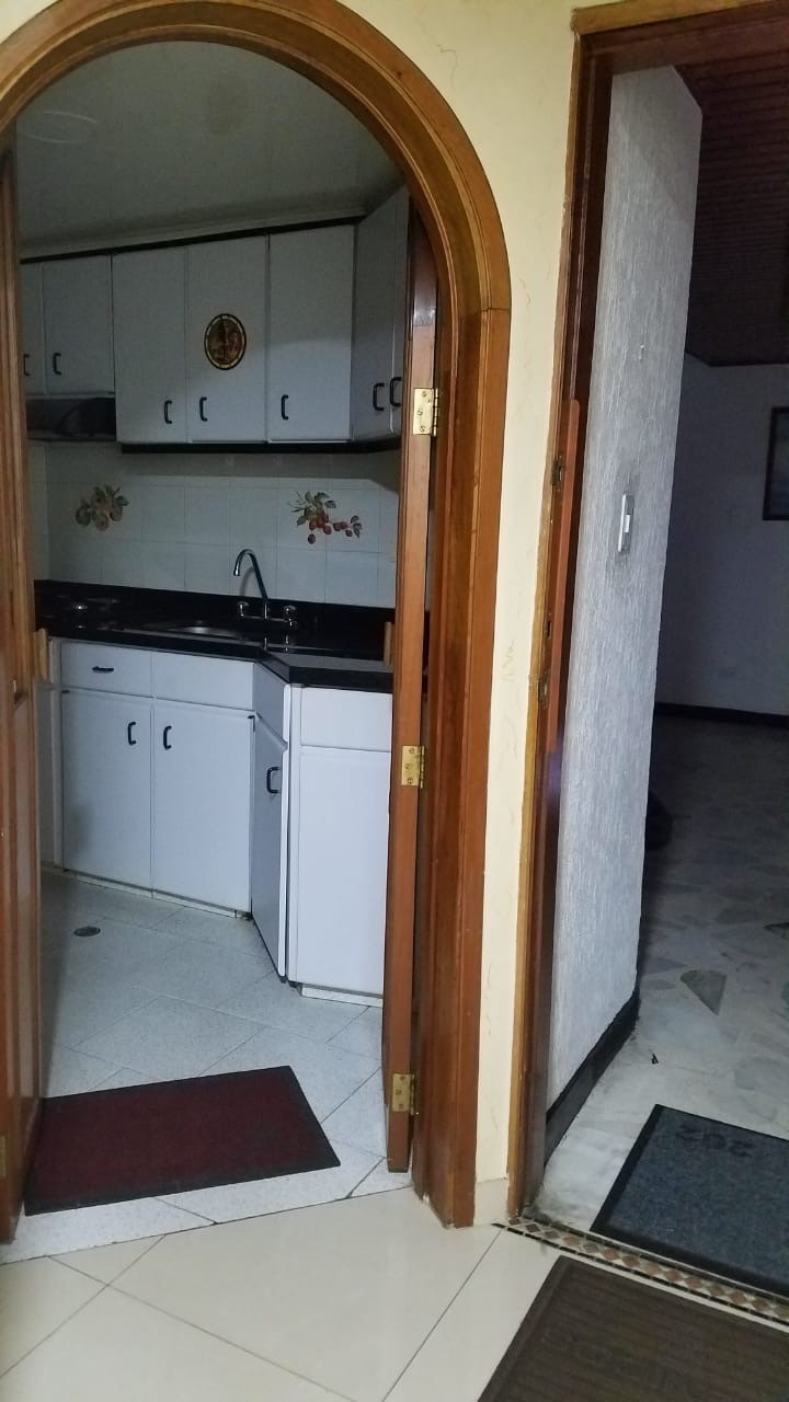 Apartamento en venta en Alhambra, Bogotá · foto 11 de 13