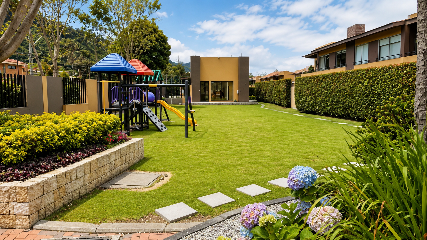 Casa en venta en Chuntame, Cajicá · foto 3 de 24