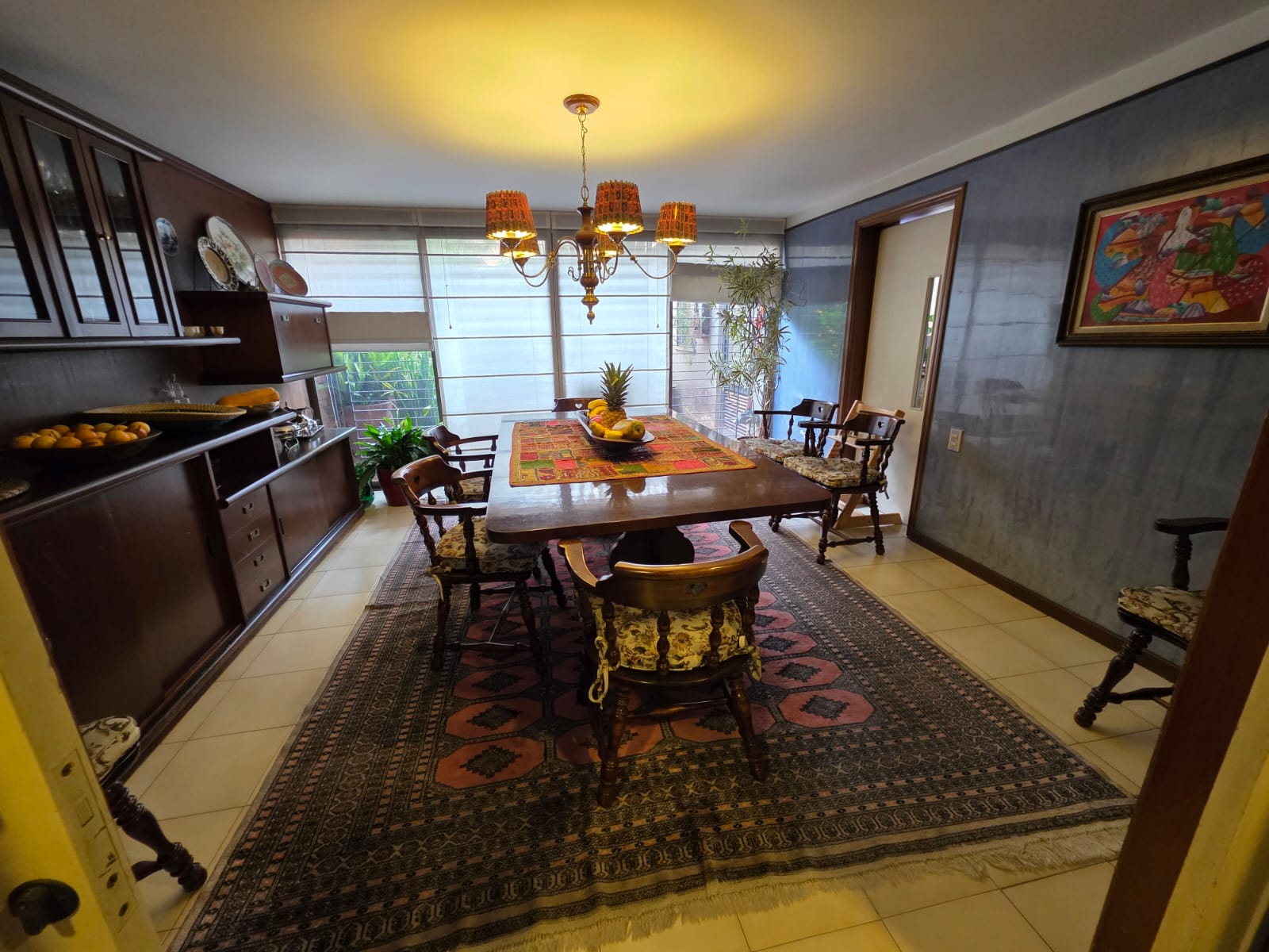 Casa en venta en Santa Barbara, Bogotá · foto 3 de 15