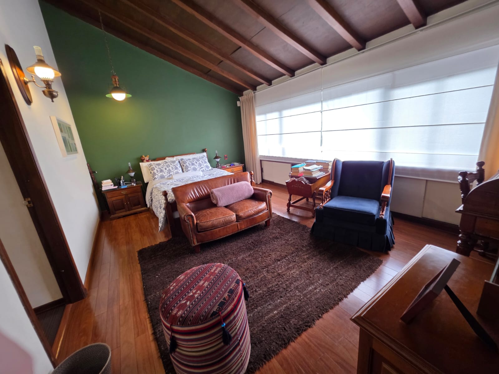 Casa en venta en Santa Barbara, Bogotá · foto 4 de 15