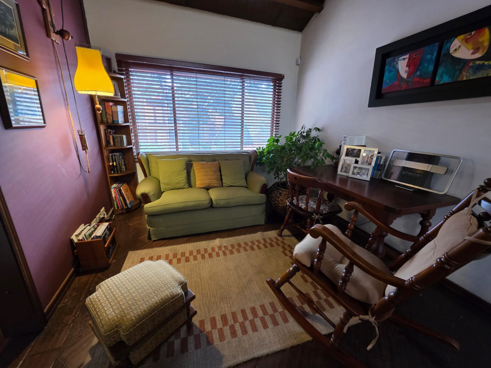 Casa en venta en Santa Barbara, Bogotá · foto 5 de 15