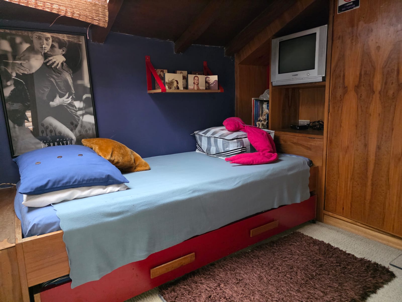 Casa en venta en Santa Barbara, Bogotá · foto 8 de 15