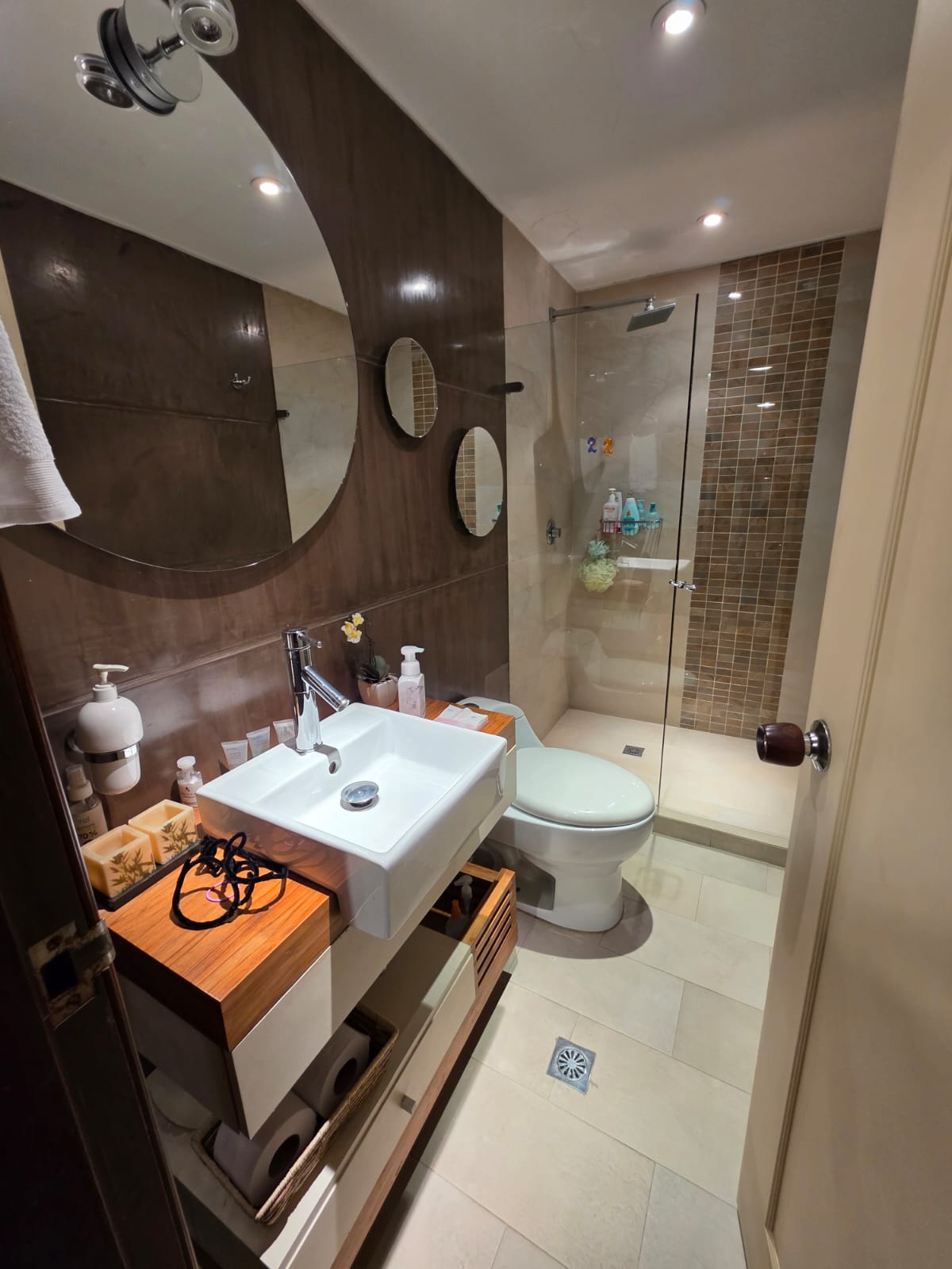 Casa en venta en Santa Barbara, Bogotá · foto 9 de 15