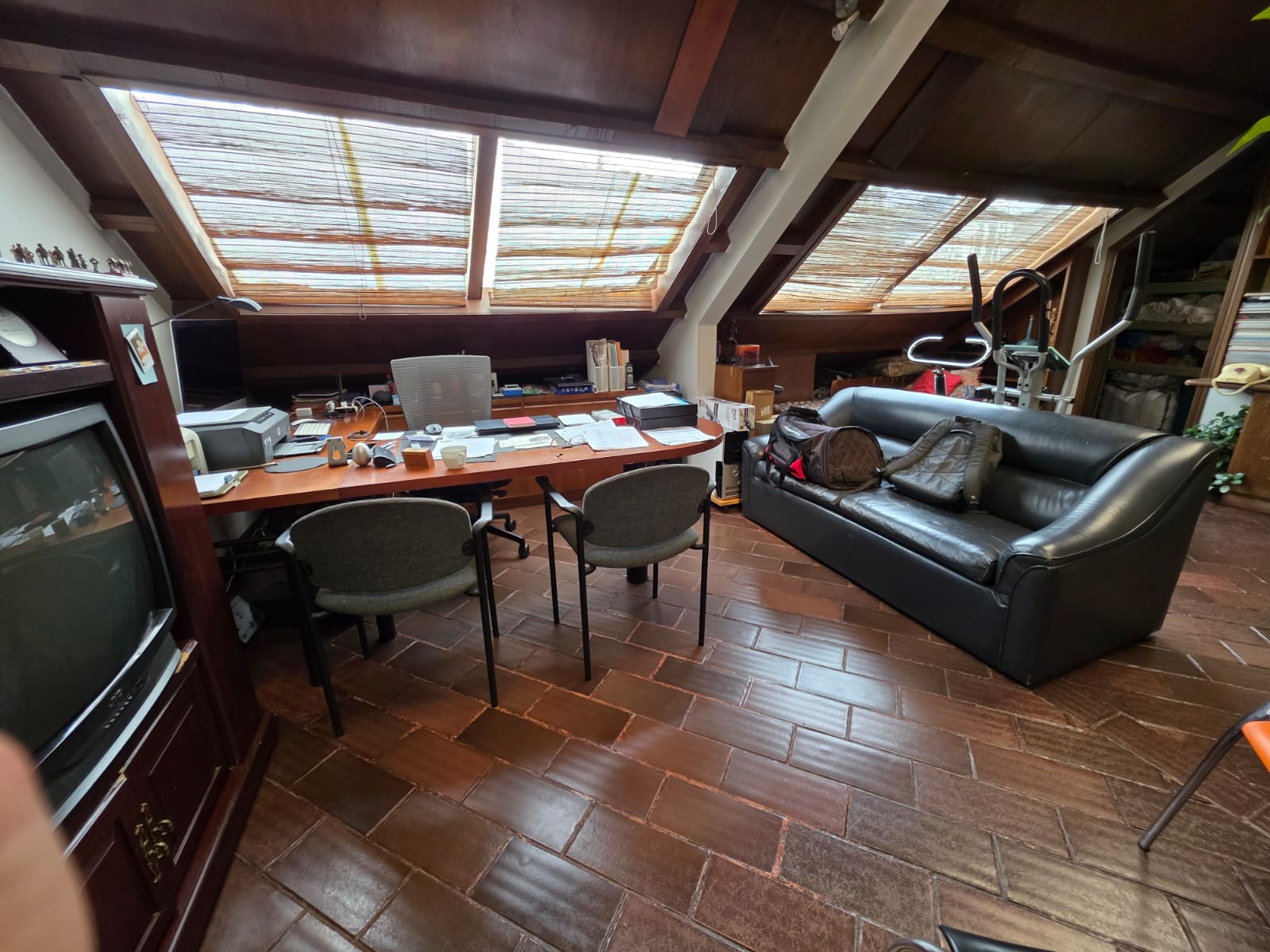 Casa en venta en Santa Barbara, Bogotá · foto 11 de 15