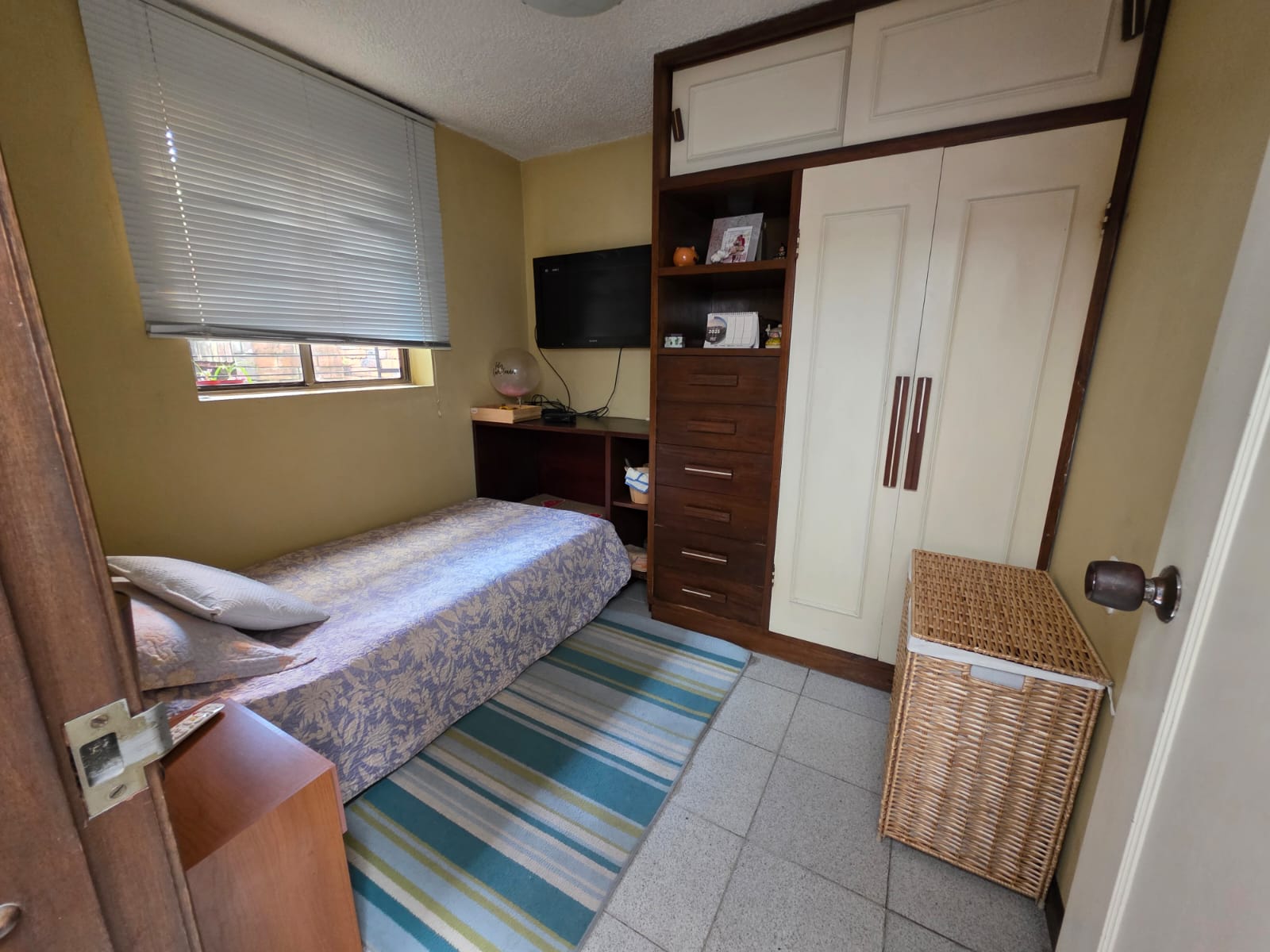 Casa en venta en Santa Barbara, Bogotá · foto 12 de 15