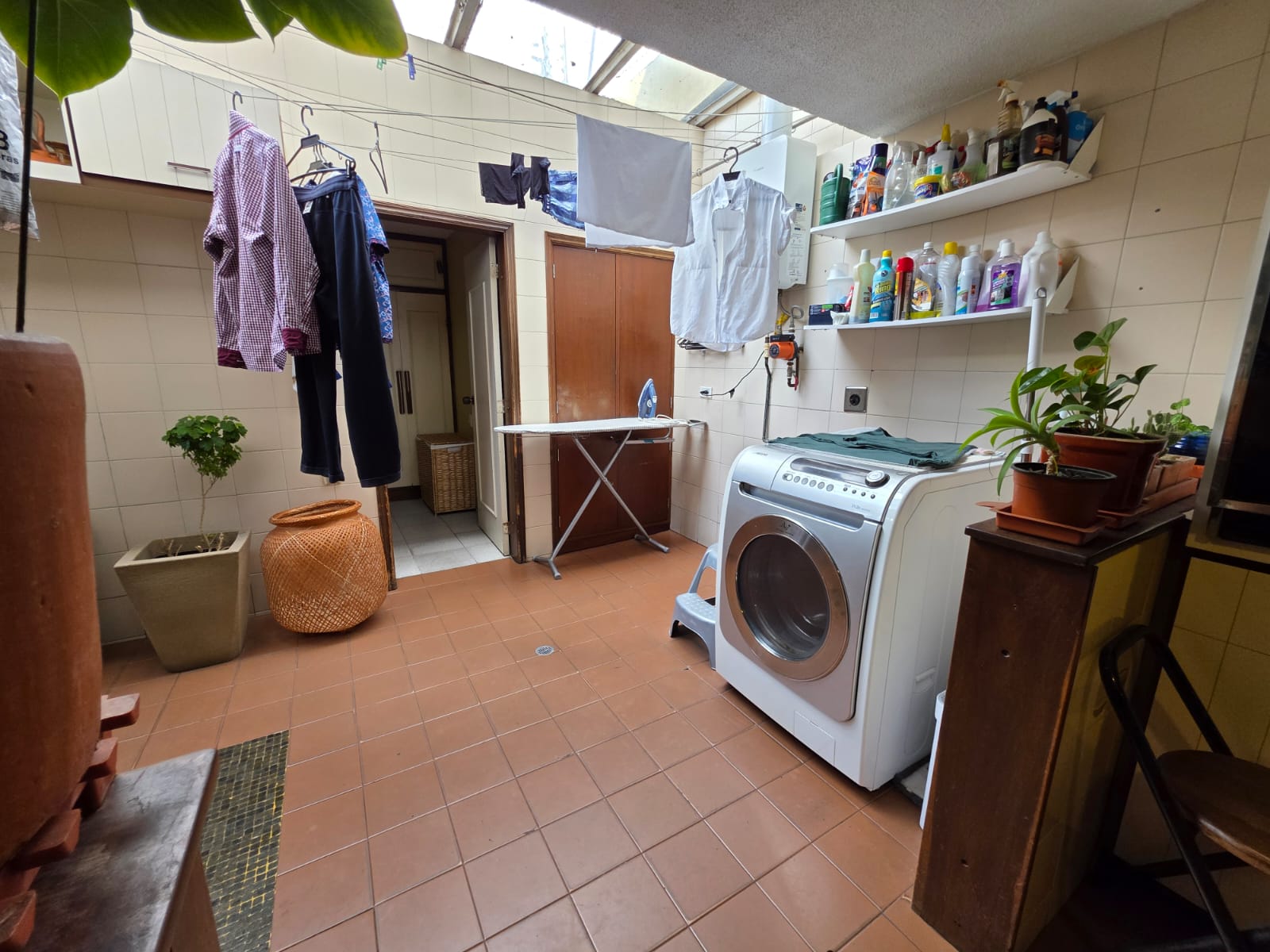 Casa en venta en Santa Barbara, Bogotá · foto 15 de 15