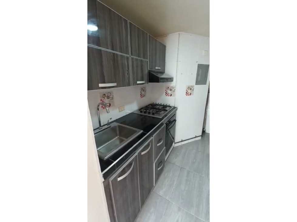 Apartamento en venta en Fontibon, Bogotá · foto 2 de 20
