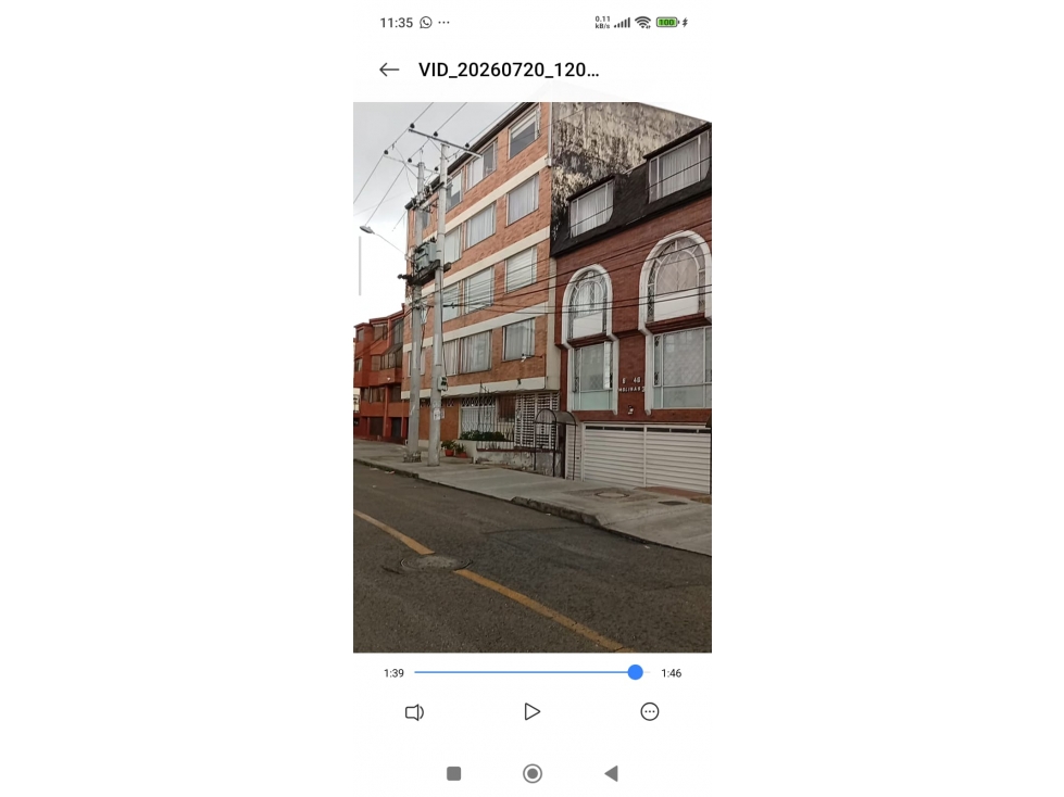 Apartamento en venta en Fontibon, Bogotá · foto 20 de 20