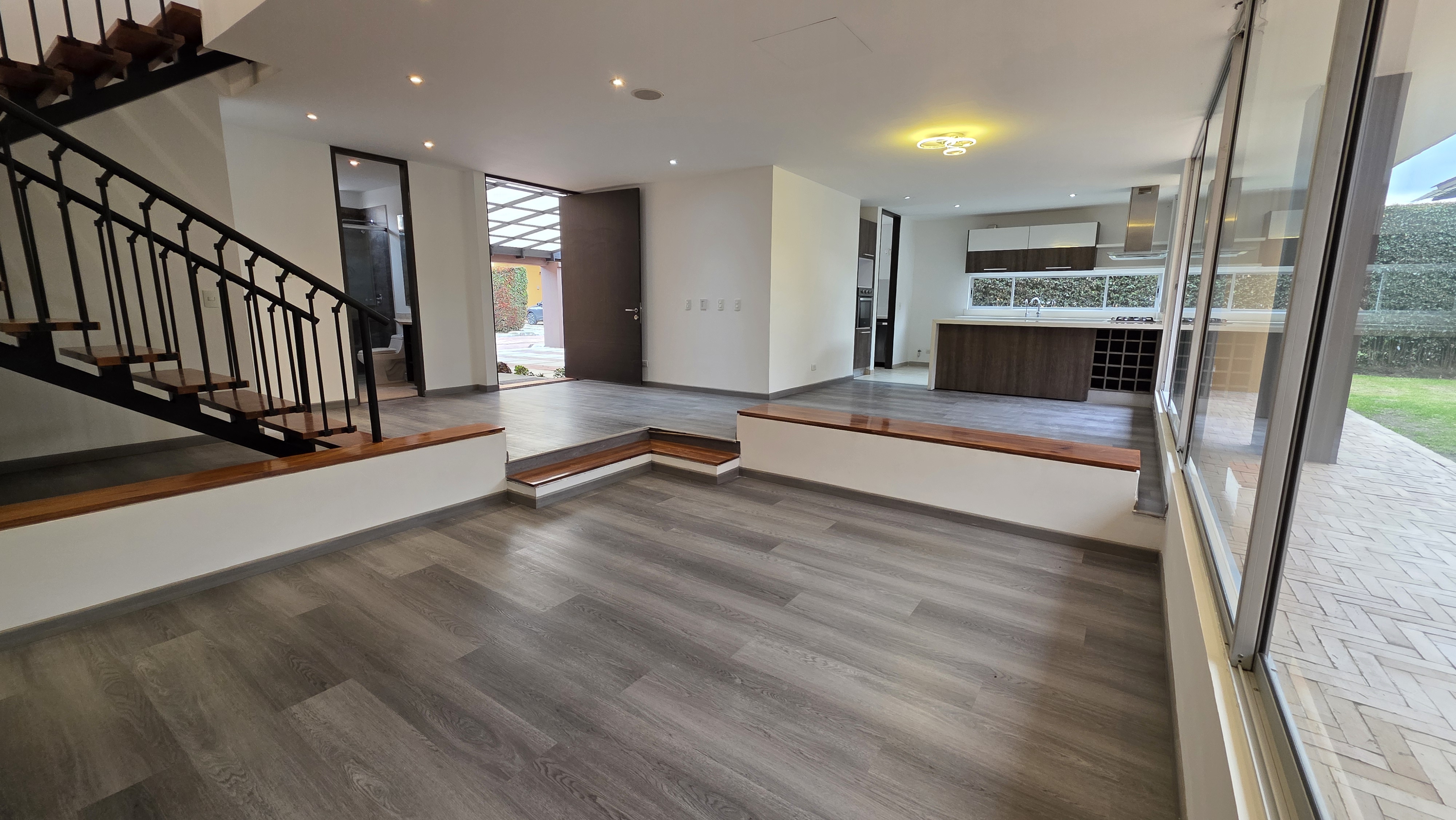Casa en venta en Chuntame, Cajicá · foto 3 de 20