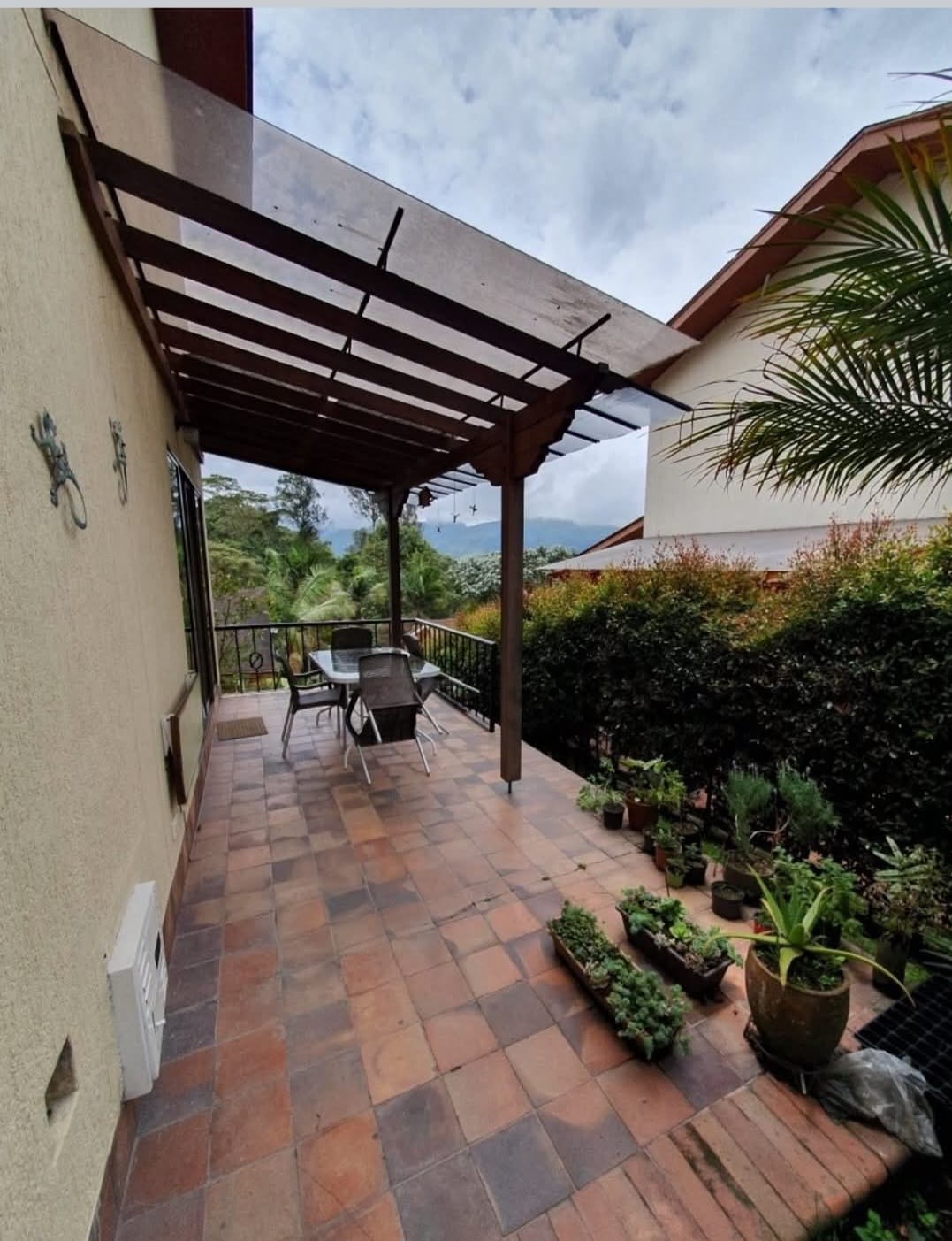 Casa en venta en Palermo, Manizales · foto 2 de 13