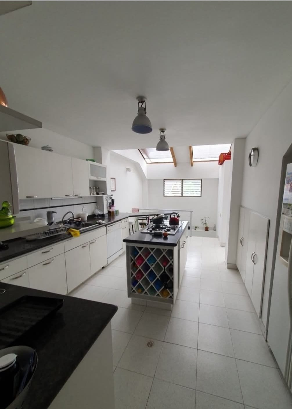 Casa en venta en Palermo, Manizales · foto 7 de 13