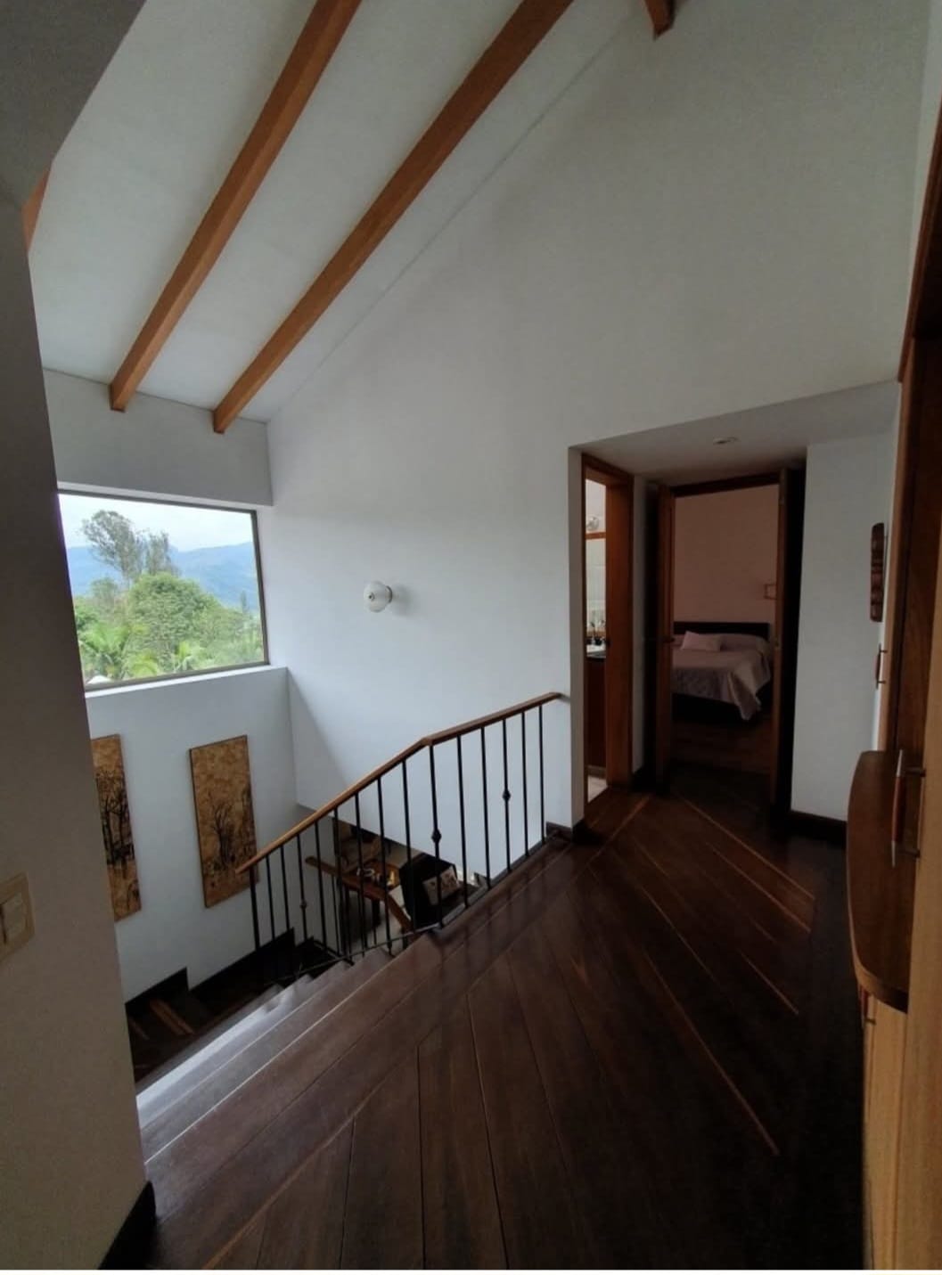 Casa en venta en Palermo, Manizales · foto 9 de 13
