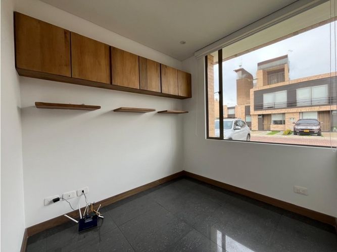 Casa de 3 alcobas en venta en Hacienda Fontanar, Cajicá, 150 m² · foto 4 de 11