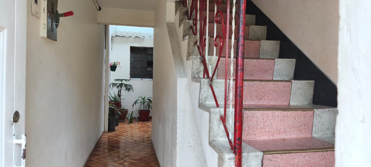 Casa en venta en Santander Sur, Bogotá · foto 2 de 24
