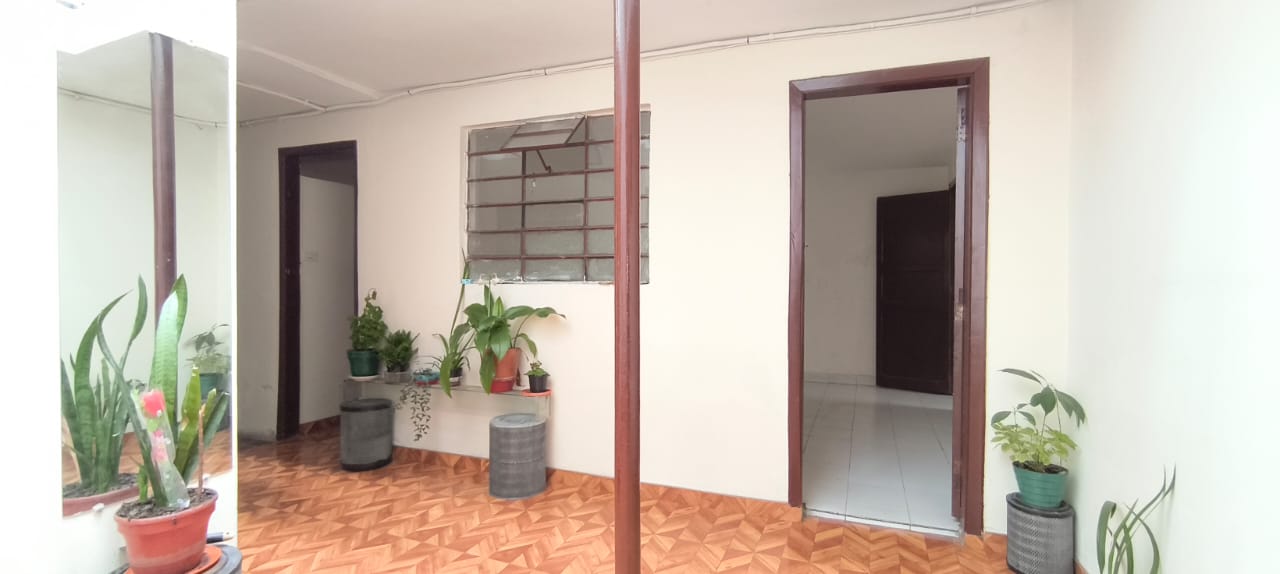 Casa en venta en Santander Sur, Bogotá · foto 3 de 24