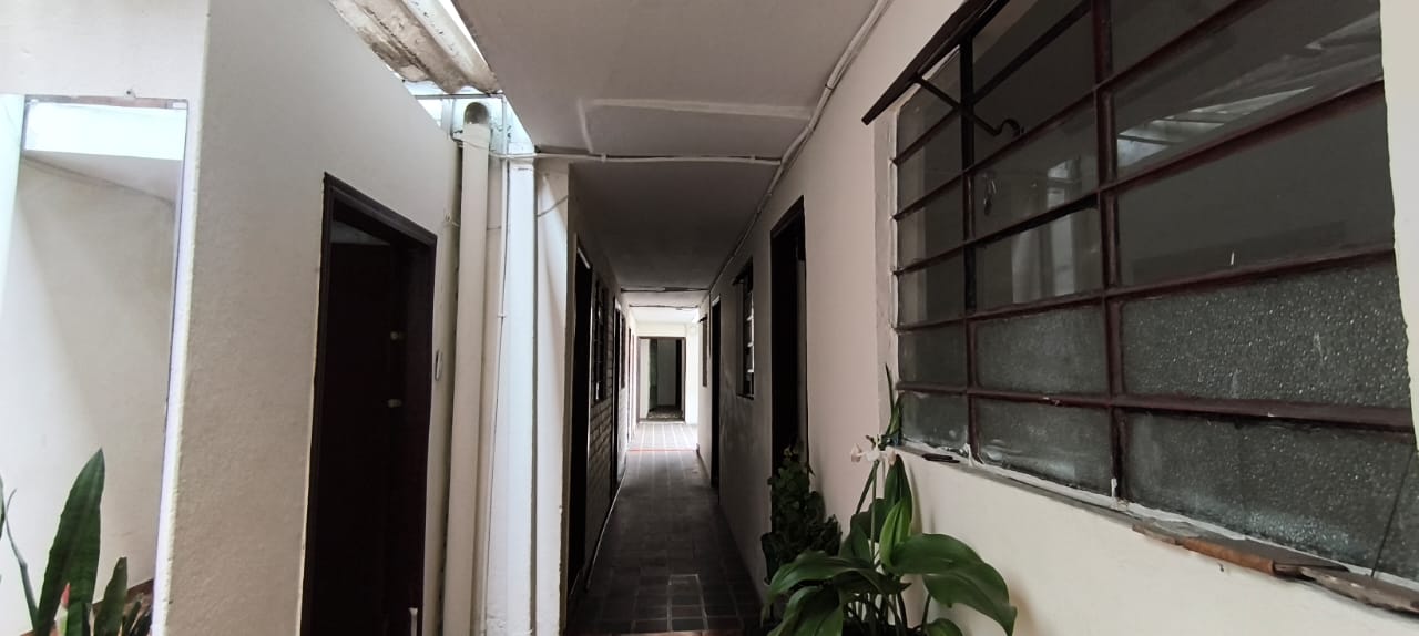 Casa en venta en Santander Sur, Bogotá · foto 4 de 24