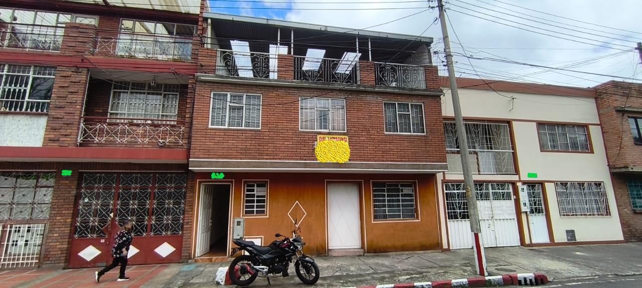 Casa en venta en Santander Sur, Bogotá · foto 5 de 24