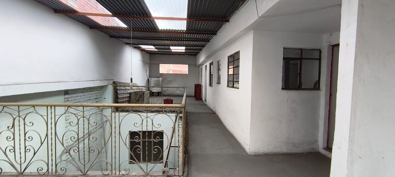 Casa en venta en Santander Sur, Bogotá · foto 7 de 24