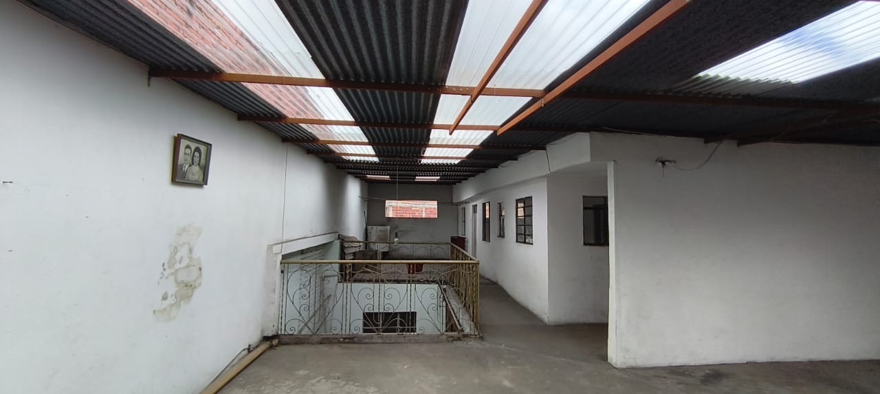 Casa en venta en Santander Sur, Bogotá · foto 8 de 24