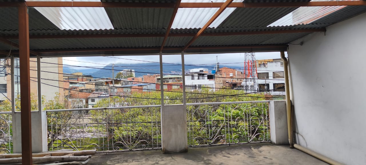 Casa en venta en Santander Sur, Bogotá · foto 15 de 24