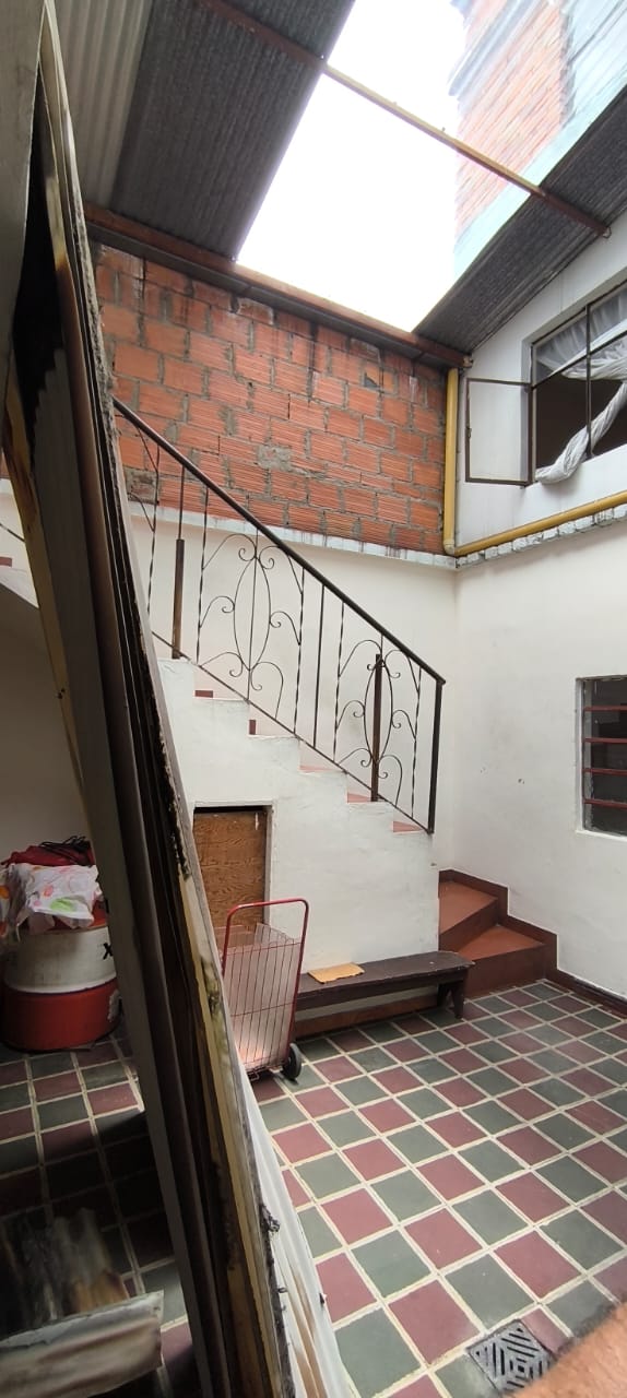 Casa en venta en Santander Sur, Bogotá · foto 18 de 24