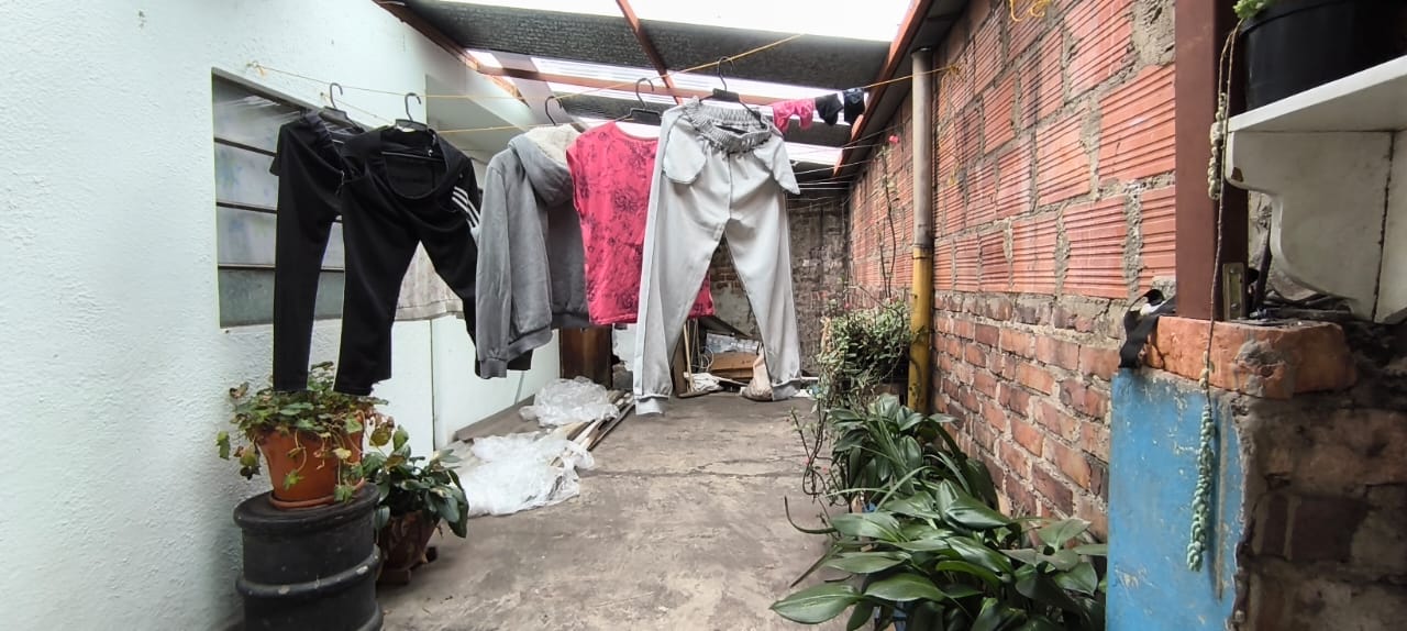 Casa en venta en Santander Sur, Bogotá · foto 21 de 24