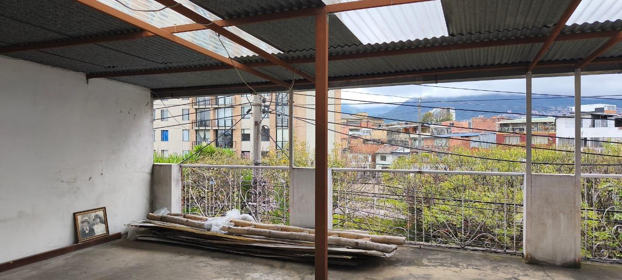 Casa en venta en Santander Sur, Bogotá · foto 23 de 24